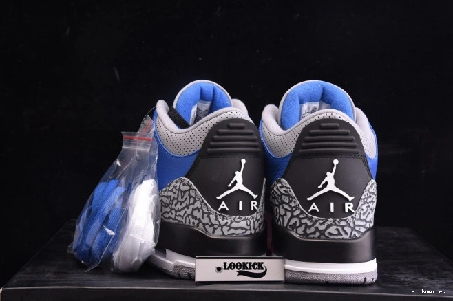 Rep 'Varsity Jordan - Air CT8532 Retro Royal' 400 3 0822